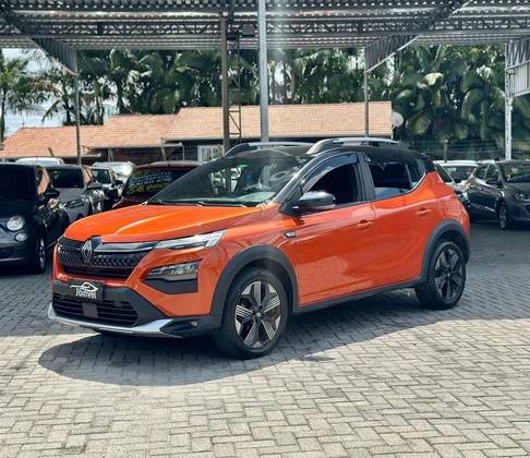 RENAULT KARDIAN 1.0 TCE FLEX PREMIÉRE EDITION EDC